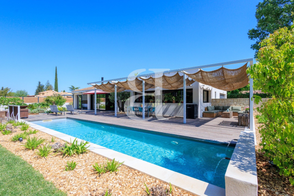 Luxury House for sale in L Isle-sur-La-Sorgue, 1 150 000 €, Photo 1