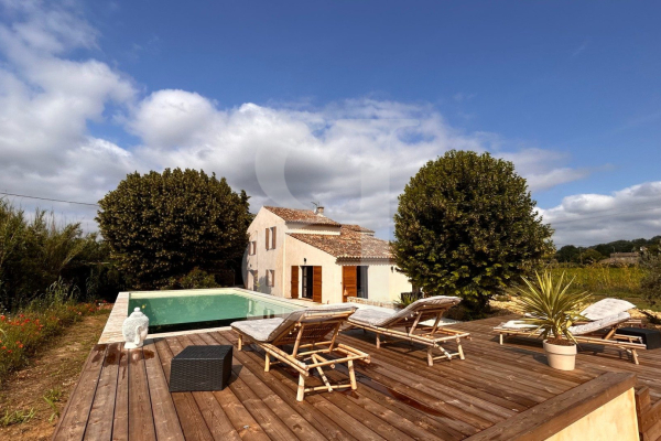 Maison de luxe à vendre à Vaison-la-Romaine, 1 150 000 €, Photo 1