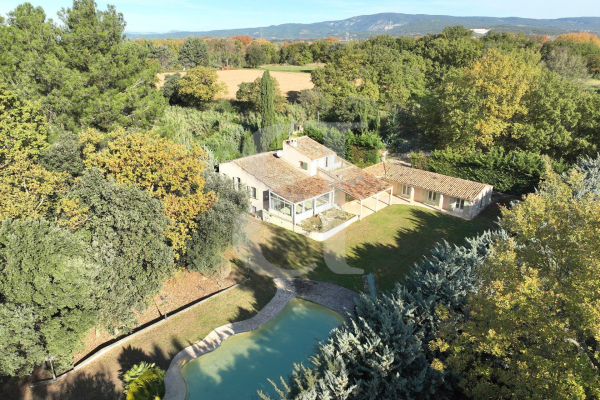 Luxury House for sale in L Isle-sur-La-Sorgue, 600 000 €, Photo 1