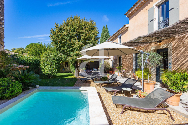 Maison de luxe à vendre à Gordes, 1 295 000 €, Photo 1
