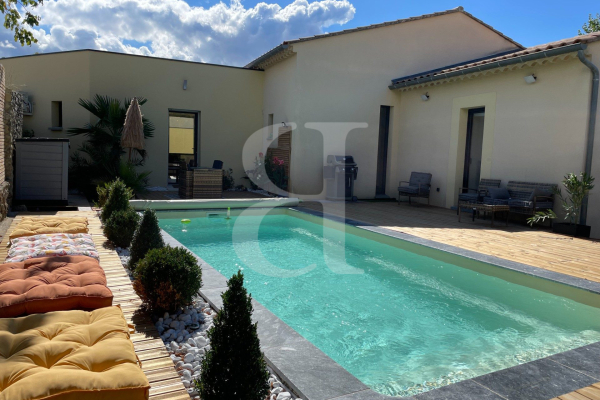 Maison de luxe à vendre à Mazan, 617 000 €, Photo 1