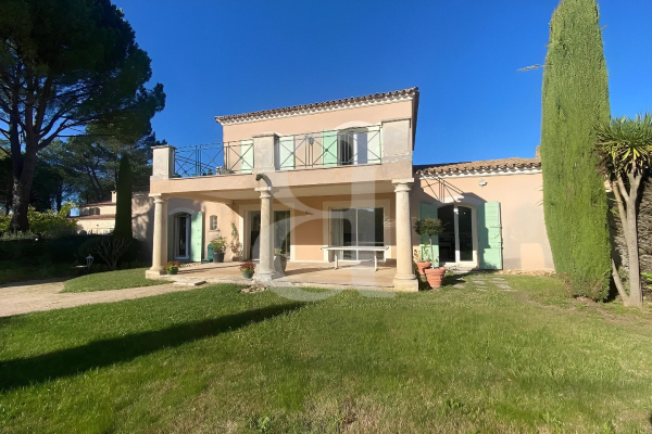 Maison de luxe à vendre à Vaison-la-Romaine, 532 000 €, Photo 1