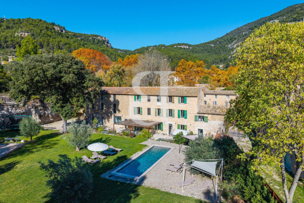 Luxury House for sale in L Isle-sur-La-Sorgue, 1 790 000 €, Photo 1