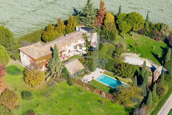 Maison de luxe à vendre à L Isle-sur-La-Sorgue, 1 995 000 €, Photo 1