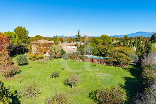 Luxury House for sale in L Isle-sur-La-Sorgue, 1 995 000 €, Photo 1