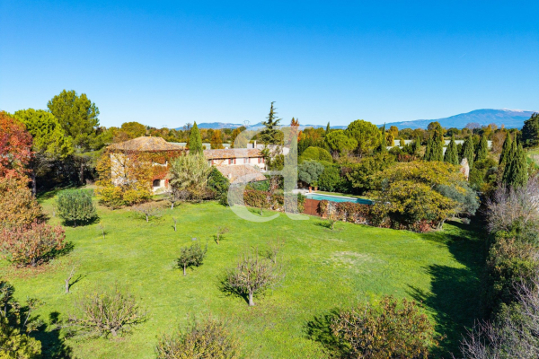 Luxury House for sale in L Isle-sur-La-Sorgue, 1 995 000 €, Photo 1
