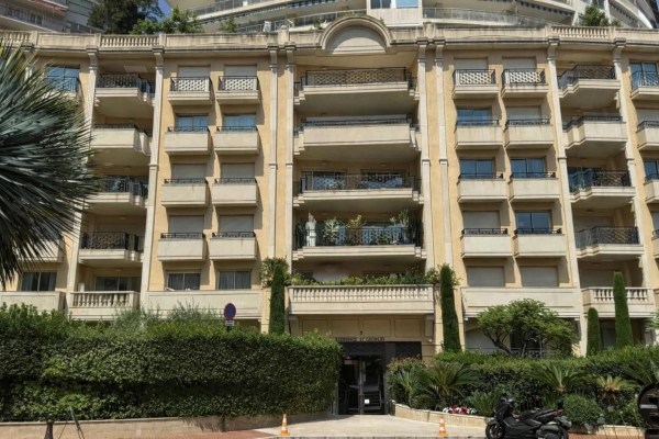 Appartement de luxe à vendre à Monaco, 2 900 000 €, Photo 1