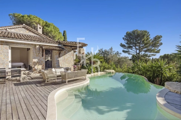 Luxury House for sale in Mougins, 1 995 000 €, Photo 1