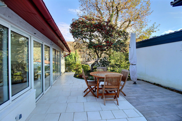Maison de luxe à vendre à Bidart, 875 000 €, Photo 2