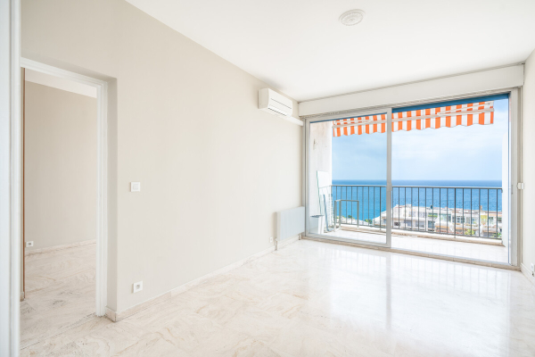 Appartement de luxe à louer à Monaco, 7 250 €, Photo 2