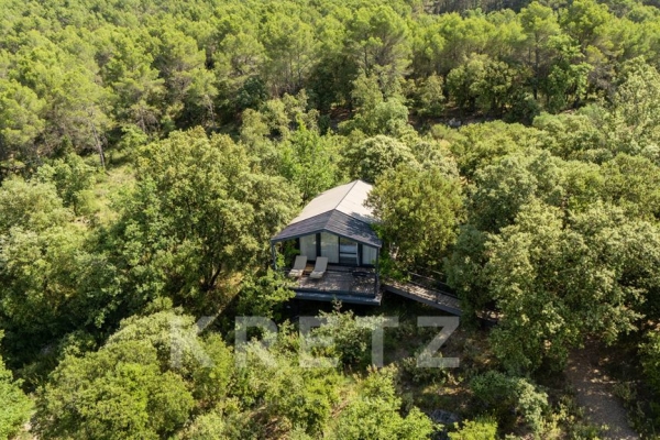 Maison de luxe à vendre à Flayosc, 6 950 000 €, Photo 2