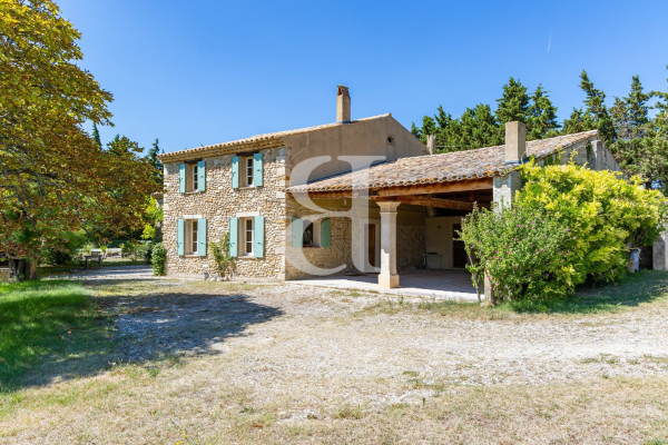 Maison de luxe à vendre à Visan, 680 000 €, Photo 2