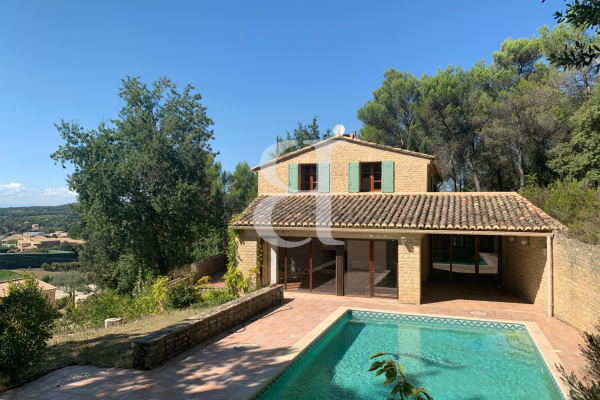 Maison de luxe à vendre à Vaison-la-Romaine, 850 000 €, Photo 2