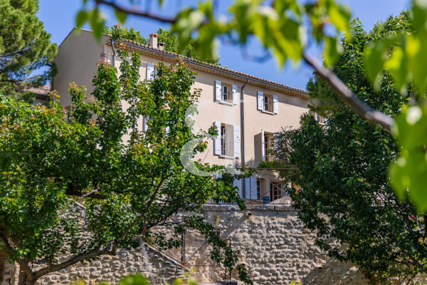 Maison de luxe à vendre à Visan, 699 000 €, Photo 2