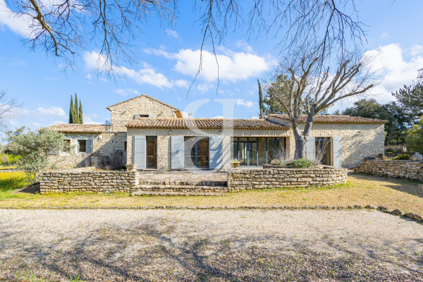 Luxury House for sale in Ménerbes, 2 495 000 €, Photo 2