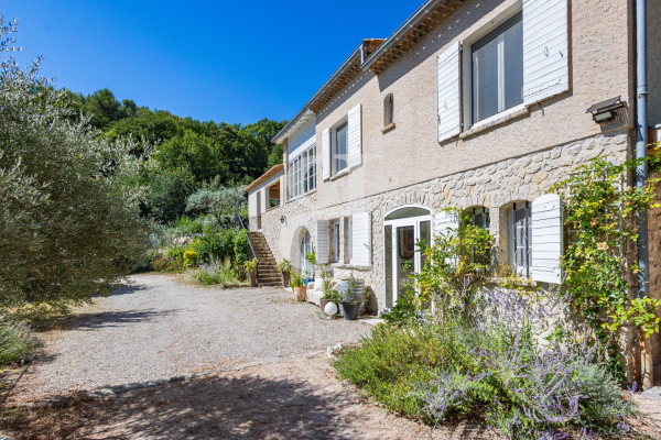 Maison de luxe à vendre à Vaison-la-Romaine, 899 000 €, Photo 2