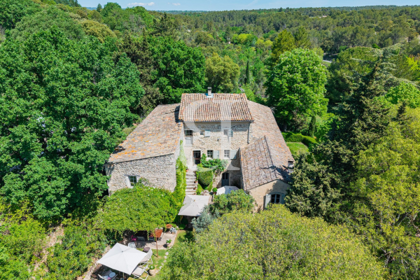 Maison de luxe à vendre à Gordes, 1 180 000 €, Photo 2