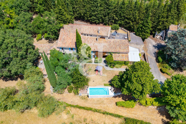 Luxury House for sale in Montélimar, 997 000 €, Photo 2