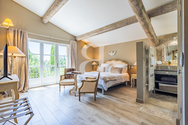 Maison de luxe à vendre à Carpentras, 4 770 000 €, Photo 2