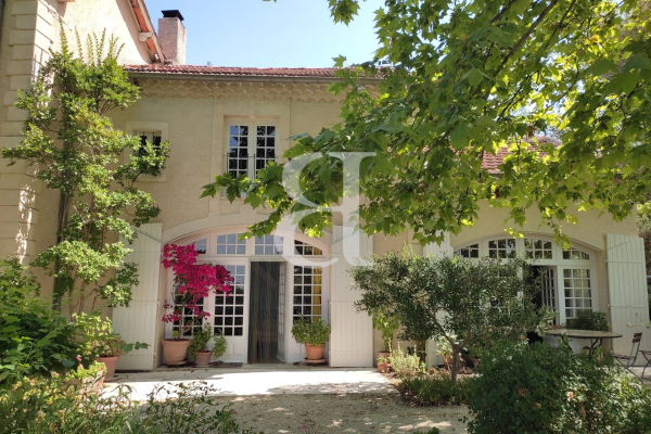 Maison de luxe à vendre à Visan, 999 000 €, Photo 2