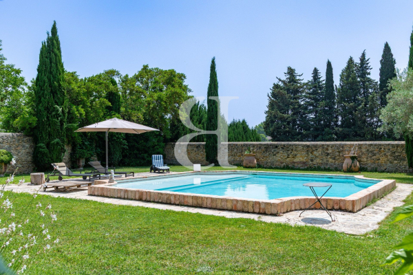 Maison de luxe à vendre à Orange, 1 295 000 €, Photo 2