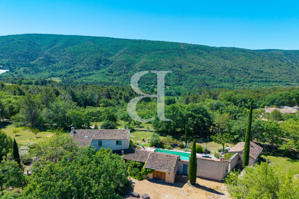 Luxury House for sale in Ménerbes, 1 290 000 €, Photo 2