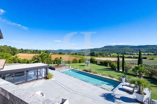 Maison de luxe à vendre à Grignan, 1 229 000 €, Photo 2