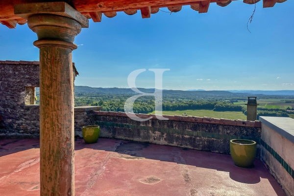Maison de luxe à vendre à La Bégude-de-Mazenc, 780 000 €, Photo 2