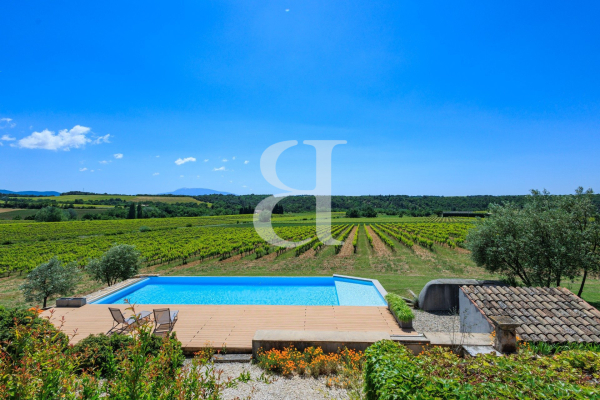 Maison de luxe à vendre à Vaison-la-Romaine, 1 810 000 €, Photo 2