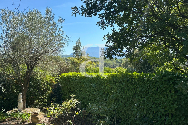 Maison de luxe à vendre à Vaison-la-Romaine, 750 000 €, Photo 2
