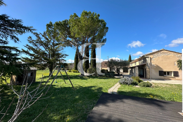 Maison de luxe à vendre à Vaison-la-Romaine, 680 000 €, Photo 2