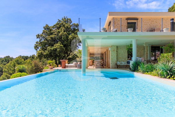 Maison de luxe à vendre à L Isle-sur-La-Sorgue, 3 724 000 €, Photo 2