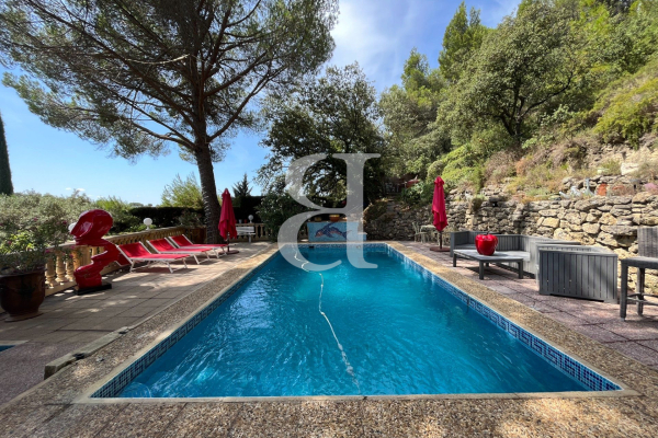Luxury House for sale in Beaumes-de-Venise, 895 000 €, Photo 2