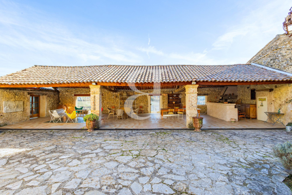 Maison de luxe à vendre à Vaison-la-Romaine, 1 277 000 €, Photo 2