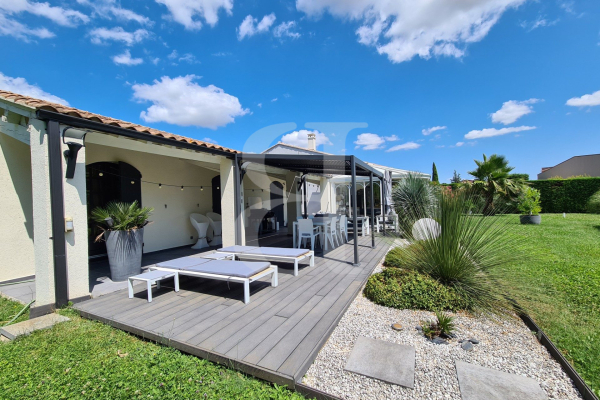 Maison de luxe à vendre à Piolenc, 575 000 €, Photo 2