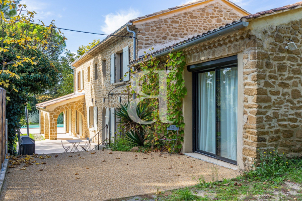 Maison de luxe à vendre à Vaison-la-Romaine, 1 532 000 €, Photo 2
