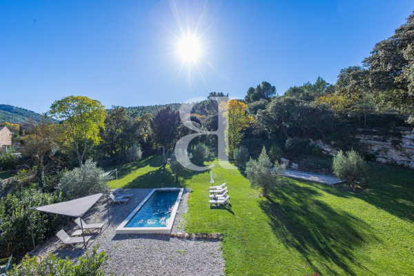 Maison de luxe à vendre à L Isle-sur-La-Sorgue, 1 790 000 €, Photo 2