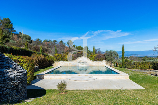 Luxury House for sale in Ménerbes, 2 690 000 €, Photo 2