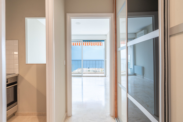 Appartement de luxe à louer à Monaco, 7 250 €, Photo 3