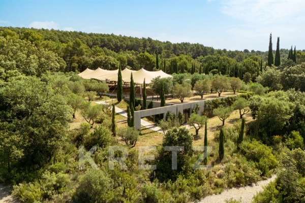 Maison de luxe à vendre à Flayosc, 6 950 000 €, Photo 3