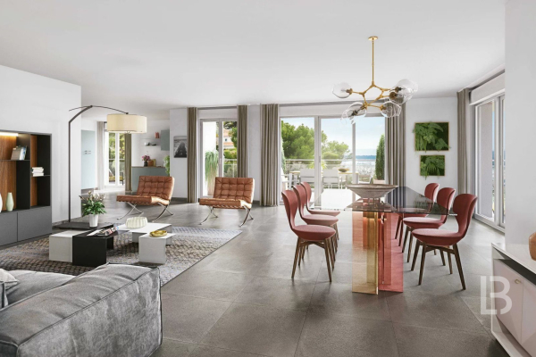 Luxury Apartment for sale in Le Cannet, 1 262 000 €, Photo 3