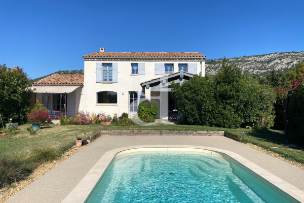 Luxury House for sale in Beaumes-de-Venise, 555 000 €, Photo 3