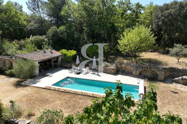 Luxury House for sale in Ménerbes, 845 000 €, Photo 3