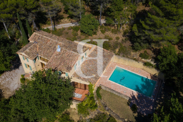 Maison de luxe à vendre à Vaison-la-Romaine, 850 000 €, Photo 3