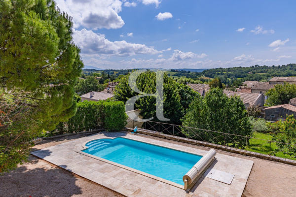 Maison de luxe à vendre à Visan, 699 000 €, Photo 3