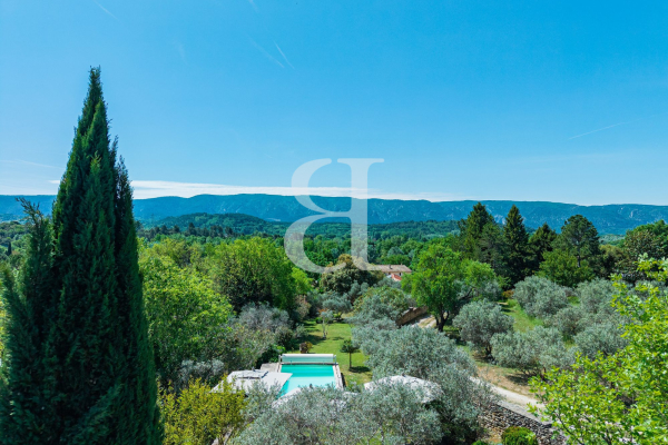 Maison de luxe à vendre à Gordes, 1 180 000 €, Photo 3