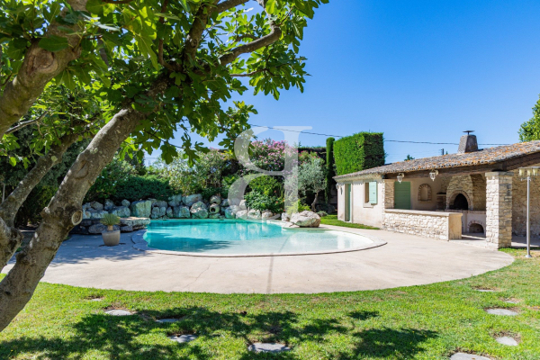 Maison de luxe à vendre à Carpentras, 649 000 €, Photo 3