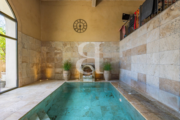 Maison de luxe à vendre à Carpentras, 4 770 000 €, Photo 3