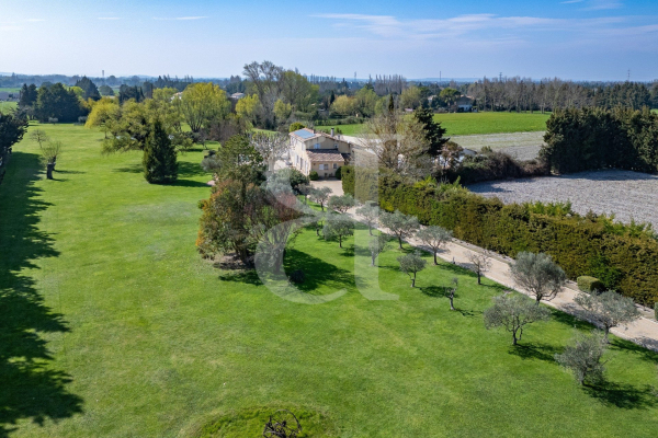 Maison de luxe à vendre à Monteux, 895 000 €, Photo 3