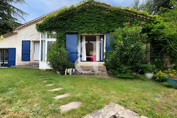 Maison de luxe à vendre à Vaison-la-Romaine, 750 000 €, Photo 3